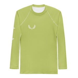 Willow Caribbean Sportswear Rash Guard