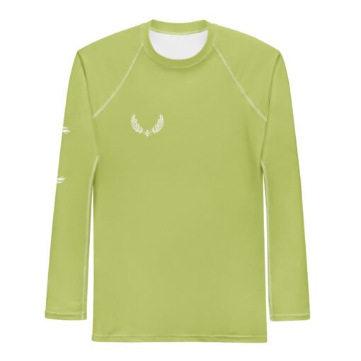 Willow Caribbean Sportswear Rash Guard