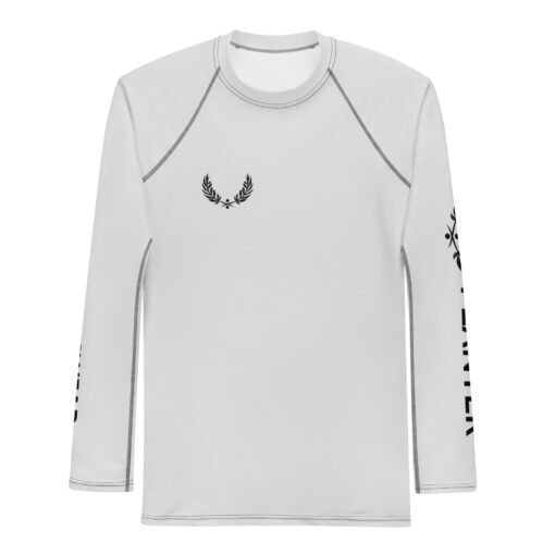 Whisper Caribbean Sportswear Rash Guard