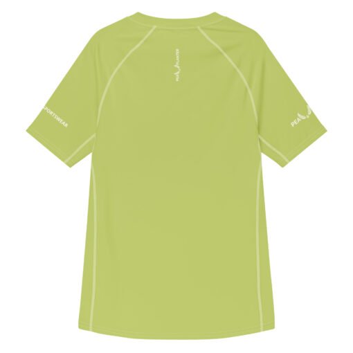 Willow Caribbean Sportswear Short Guard - Image 2