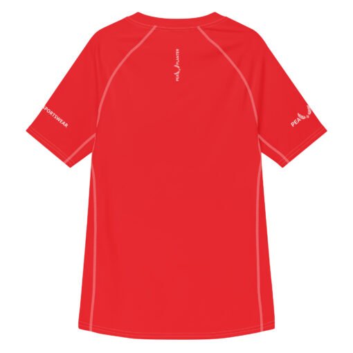 Alizarin Caribbean Sportswear Short Guard - Image 2