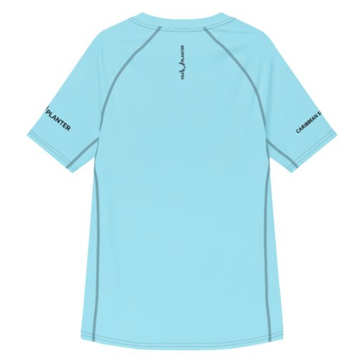 Blizzard Caribbean Sportswear Short Guard - Image 2