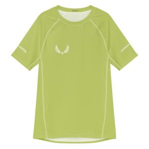 Willow Caribbean Sportswear Short Guard
