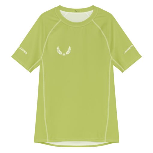 Willow Caribbean Sportswear Short Guard