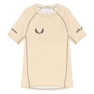 Papaya Caribbean Sportswear Short Guard