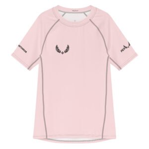 Pale Caribbean Sportswear Short Guard