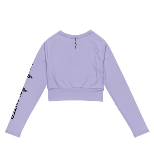 Melrose Caribbean Sportswear Crop Top - Image 2