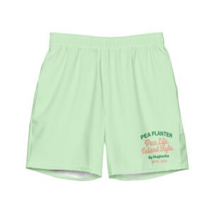 Tara Caribbean Sportswear Swim Trunks