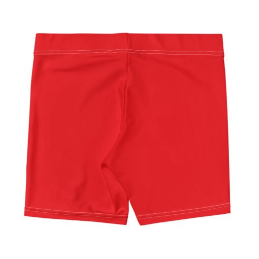 Alizarin Caribbean Sportswear Shorts - Image 2