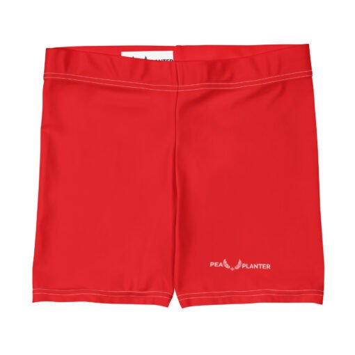 Alizarin Caribbean Sportswear Shorts