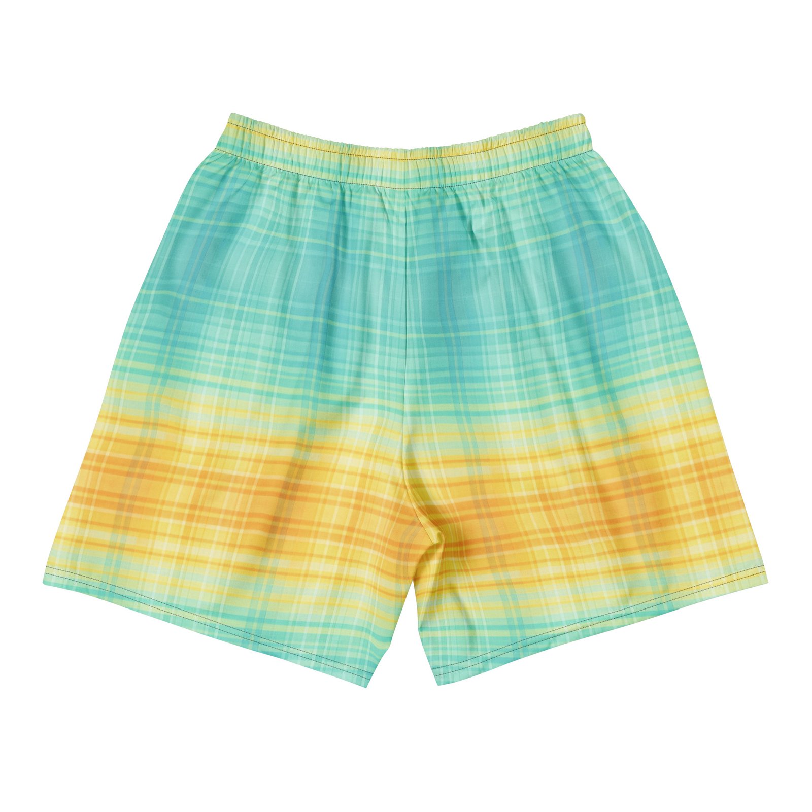 Tropics Caribbean Sportswear Shorts - Image 2