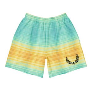 Tropics Caribbean Sportswear Shorts