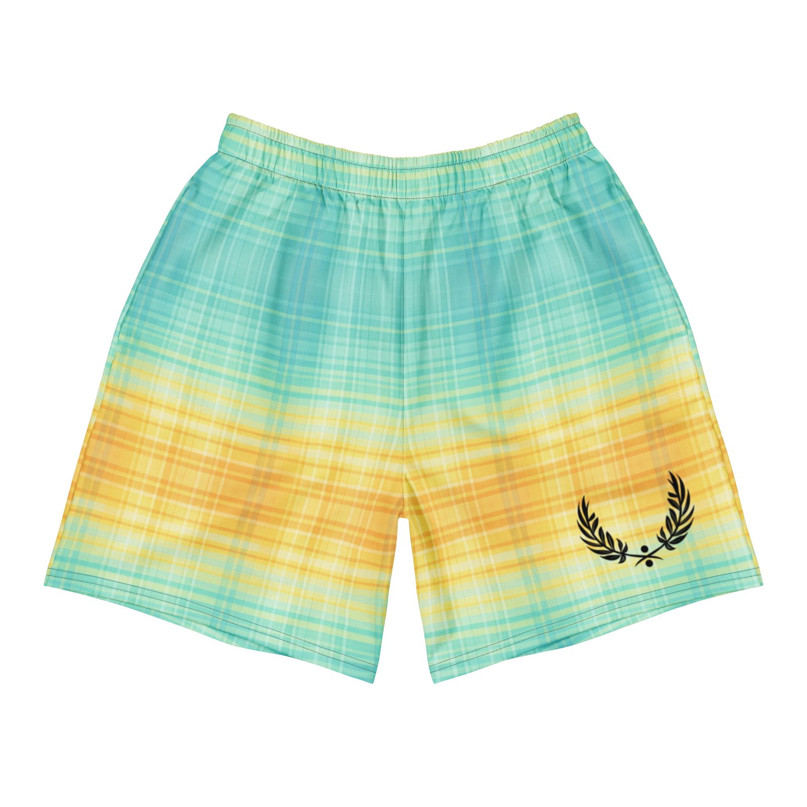 Tropics Caribbean Sportswear Shorts
