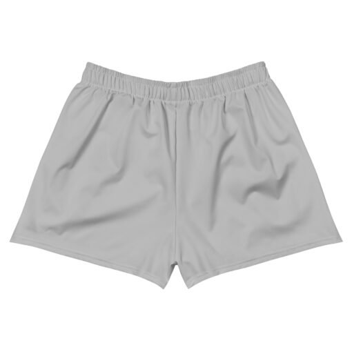 Grey Caribbean Sportswear Shorts - Image 2
