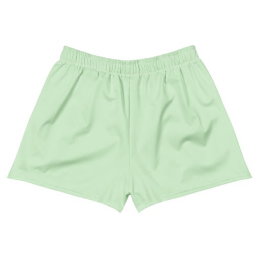 Tara Caribbean Sportswear Shorts - Image 2
