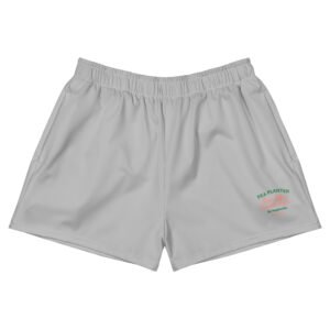 Grey Caribbean Sportswear Shorts