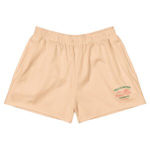 Beach Caribbean Sportswear Shorts