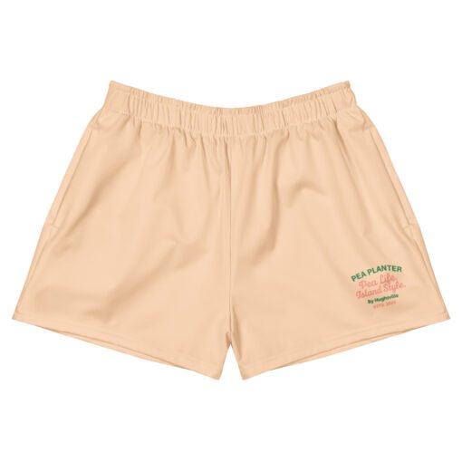 Beach Caribbean Sportswear Shorts
