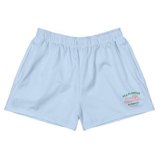 Pattens Caribbean Sportswear Shorts