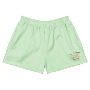 Tara Caribbean Sportswear Shorts