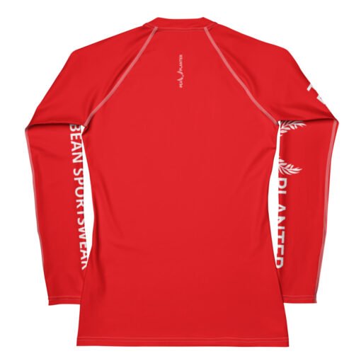 Alizarin Caribbean Sportswear Swim Guard - Image 2