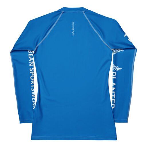 Blue Caribbean Sportswear Swim Guard - Image 2
