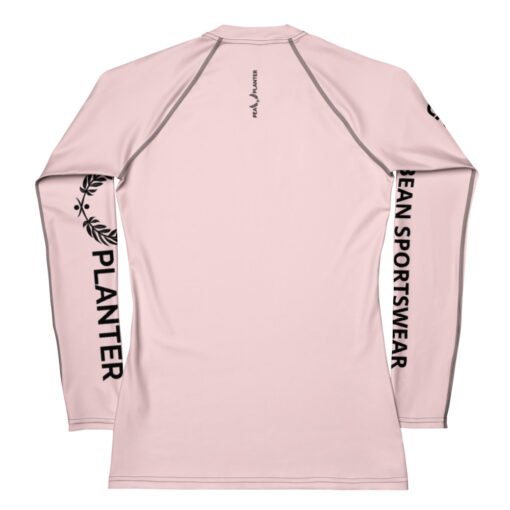Pale Caribbean Sportswear Swim Guard - Image 2