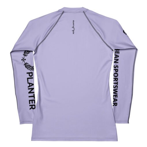 Melrose Caribbean Sportswear Swim Guard - Image 2