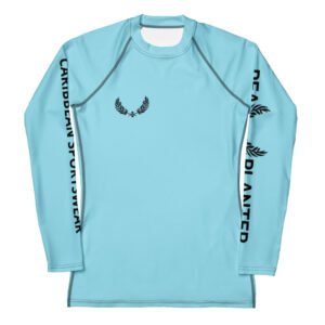 Blizzard Caribbean Sportswear Swim Guard