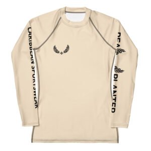 Papaya Caribbean Sportswear Swim Guard