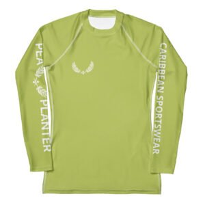 Willow Caribbean Sportswear Swim Guard