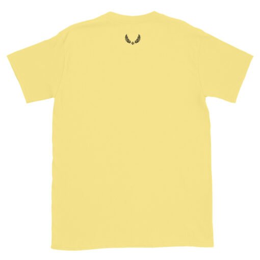 Black Caribbean Sportswear T-Shirt - Image 18