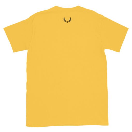 Black Caribbean Sportswear T-Shirt - Image 10