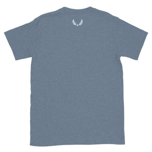 White Caribbean Sportswear T-Shirt - Image 16