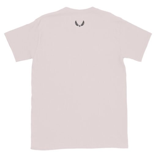 Black Caribbean Sportswear T-Shirt - Image 16
