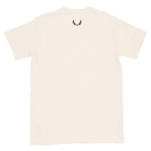 Black Caribbean Sportswear T-Shirt - Image 20