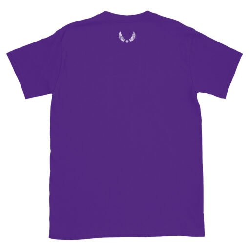 White Caribbean Sportswear T-Shirt - Image 8