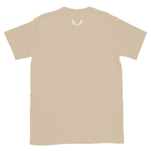 White Caribbean Sportswear T-Shirt - Image 22