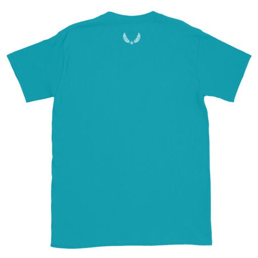 White Caribbean Sportswear T-Shirt - Image 18