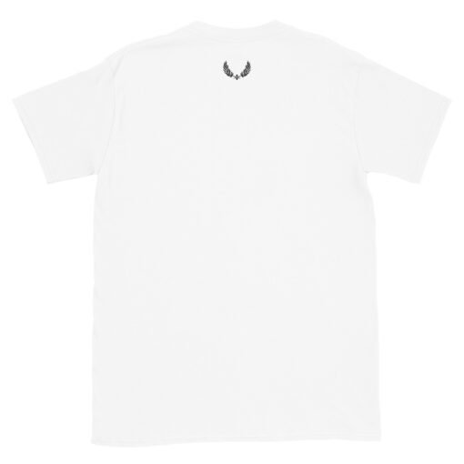 Black Caribbean Sportswear T-Shirt - Image 22