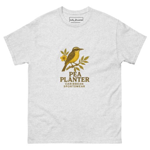 Pea Bird Caribbean Sportswear - Image 23