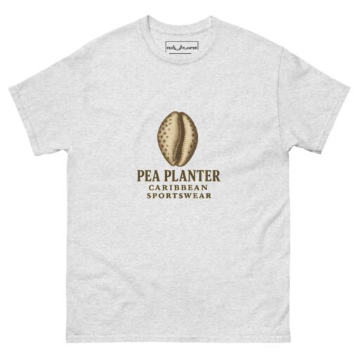Pea Sea Shell Caribbean Sportswear - Image 19