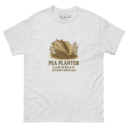 Pea Shell Caribbean Sportswear - Image 21