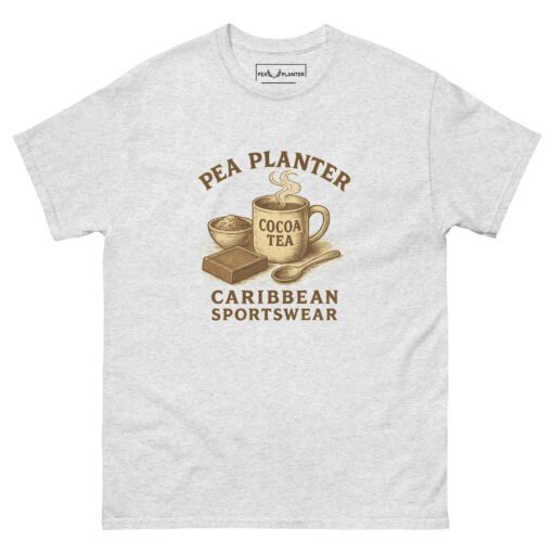 Cocoa Tea Caribbean Sportswear - Image 17