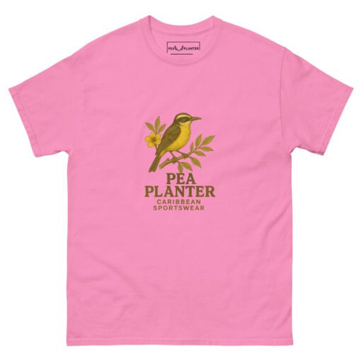 Pea Bird Caribbean Sportswear