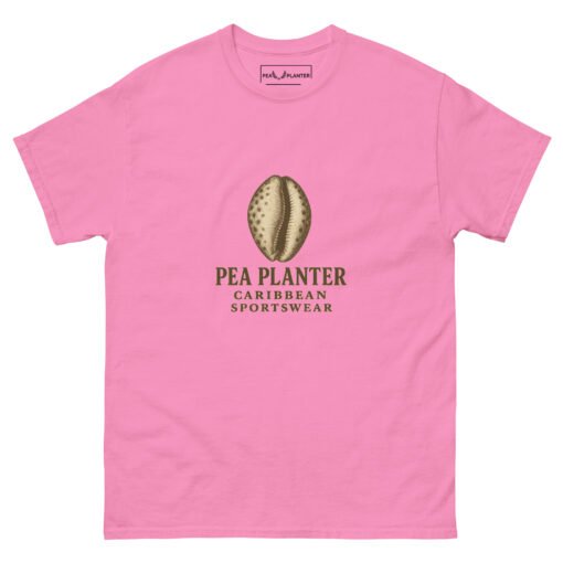 Pea Sea Shell Caribbean Sportswear - Image 2