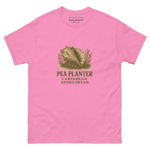 Pea Shell Caribbean Sportswear - Image 2