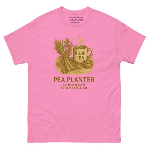 Bush Tea Caribbean Sportswear - Image 2