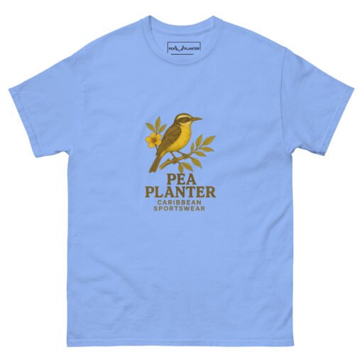 Pea Bird Caribbean Sportswear - Image 3
