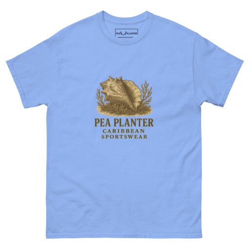 Pea Shell Caribbean Sportswear - Image 4